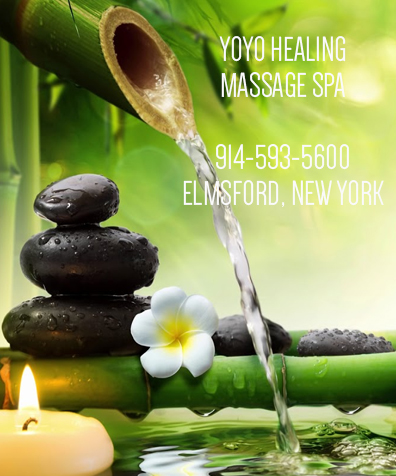 NY Yoyo Healling Massage Spa