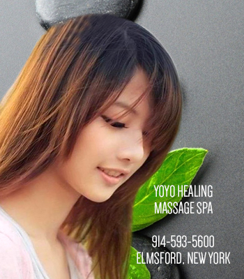 Yoyo Healing Massage Spa